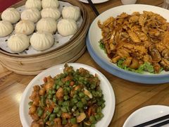 -陈傻子餐厅(世纪都会店)
