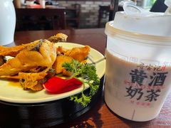 -寻宝记绍兴菜(鲁迅路店)