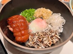 -胡麻(静安嘉里店)