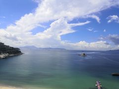 -深圳大梅沙京基洲际度假酒店