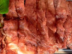 -宛平李记小吃(东关街店)