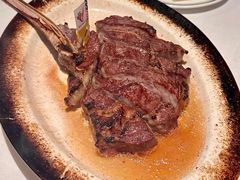 -Wolfgang’s Steakhouse 沃夫冈牛排馆(上海白玉兰广场店)