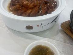 -寻味顺德·南记酒家·传统顺德菜·鱼生(广源路店)