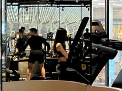 -威尔仕健身会所(北京宜家店)