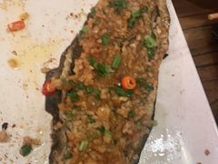 -管氏翅吧(国展店)