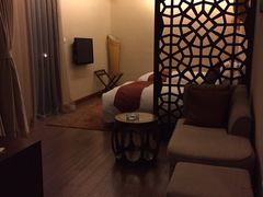 -太阳岛度假酒店