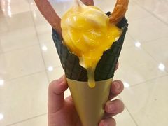 -麦当劳(新城市广场店)