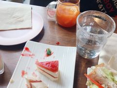 -G+KITCHEN(龙湖狮山天街店)