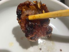 -味家烤肉烤鳗鱼牛排(西塔旗舰店)