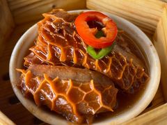 -鹿鸣酒家(越秀店)