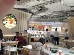-呷哺呷哺 黄金牧场 (新中关购物中心店)