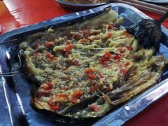 -虎卫烤肉(东关南街店)