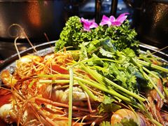 -山海•蒸汽活海鲜自助(皇庭广场店)