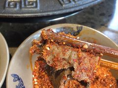 -重庆渝达老火锅(春熙路店)