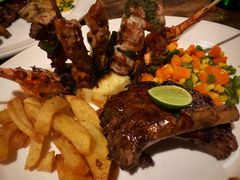 -Pundi Pundi Restaurant