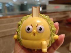 -海底捞火锅(龙岗星河COCO Park店)