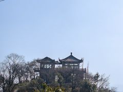 -莫干山风景区