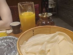 -额娘·春饼烤鸭(乐汇城店)