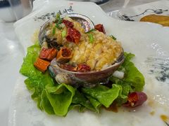 -郭姐·威海渔村(黄兴路店)