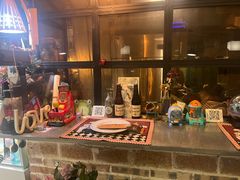 -维卡食舍(户部山店)