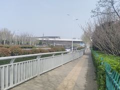 -河南财经政法大学(郑东校区)