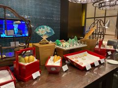 -杭州久泰饭店·摩卡花园