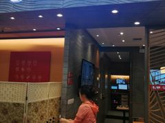 -喜家德虾仁水饺(凯德店)