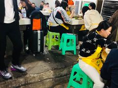 -渝味黄姐火锅(黄泥村店)