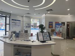 -中国民生银行(上海同福支行)