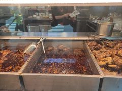 -老黄记手撕烤兔(玉林街店)
