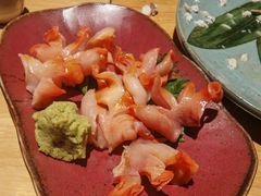 -镹·鱼料理  国产鱼使用店