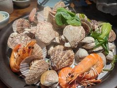 -三个渔夫·蒸汽海鲜(小白楼店)