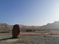 -天山神秘大峡谷