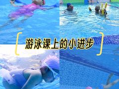 -龙格亲子游泳·水育早教中心(华亿大润发店)