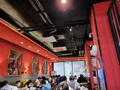 -何记花甲(海岸城旗舰店)