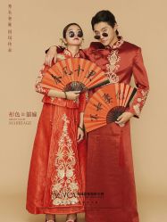 点击看大图 -爱城婚纱摄影·品质严选店