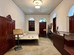 -遵义会议纪念馆