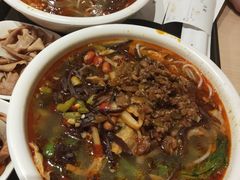 -水平有限广西米粉·广西风味集(五道口店)