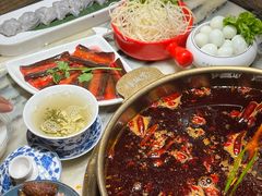 -矮板凳老火锅(宽窄巷子店)