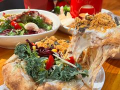 -黑熊披萨orso pizza