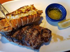 -RED LOBSTER(多伦多DT店)