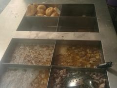 -老广州牛杂(深圳白石洲总店)