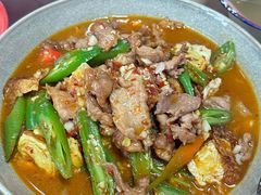 -老三样·旧食新味(船山路店)
