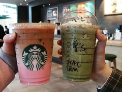 -星巴克臻选(重庆大学城熙街店)