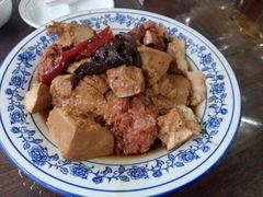 -乔家满族八大碗(流水沟店)