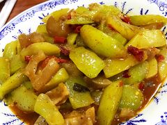 -大隐隐于市私房菜(保和小区店)