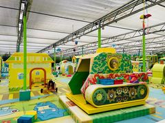 -南宫五洲植物乐园