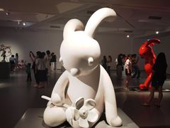 -宝龙艺术中心(七宝宝龙城店)