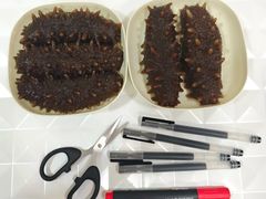 -宫品海参专卖店(黄浦老西门店)
