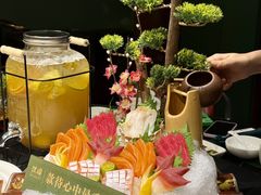 -濮园 · 四合院餐厅